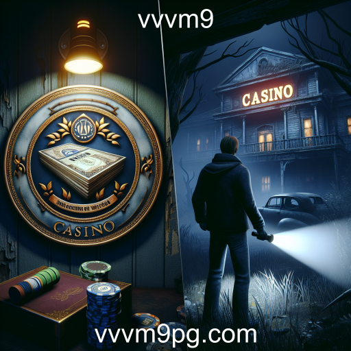 A Fascinante Evolução dos Jogos de Horror