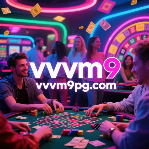 vvvm9